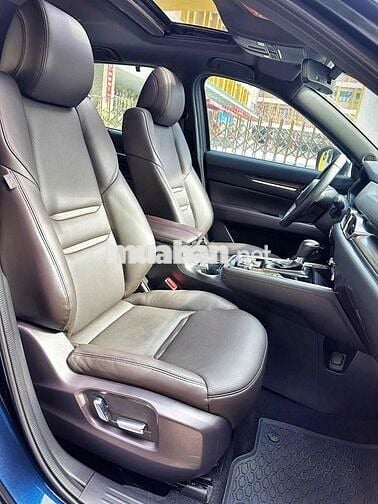 Mazda CX8 2024 Premium - 10000km