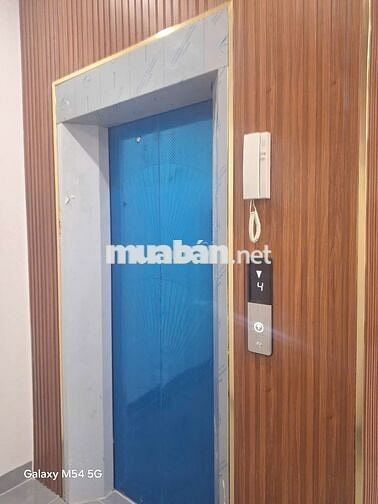 Chính chủ - nhà 7 tầng thang máy, 38m2, 4PN, tại Trịnh Văn Bô - 7.6 tỷ