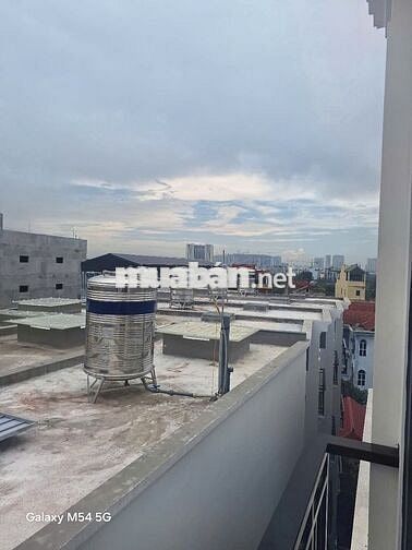 Chính chủ - nhà 7 tầng thang máy, 38m2, 4PN, tại Trịnh Văn Bô - 7.6 tỷ