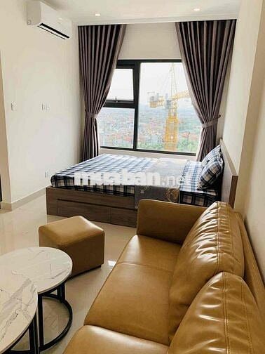 bán căn studio 31m2 toà S303 Vinhomes Smart City