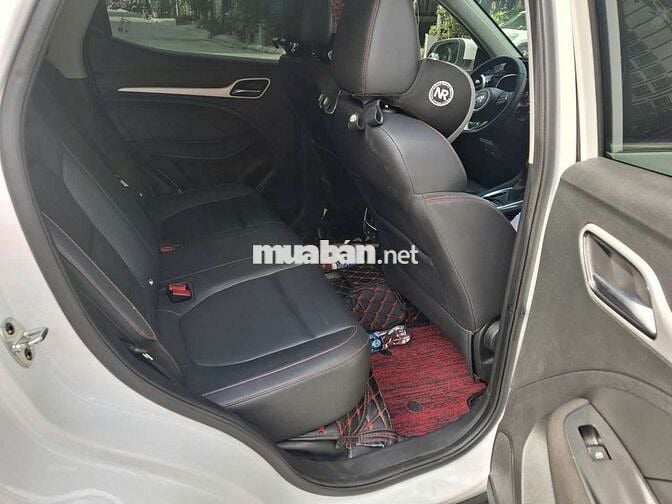 MGZS 1.5 2025 màu trắng