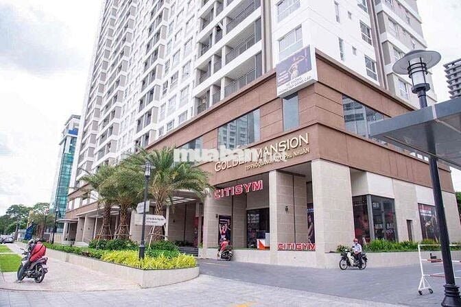 THE BOTANICA FULL NỘI THẤT GẦN SÂN BAY CV GIA ĐỊNH PHÚ NHUẬN