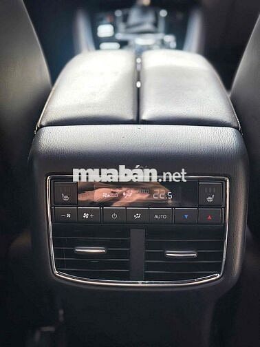 Mazda CX8 2024 Premium - 10000km