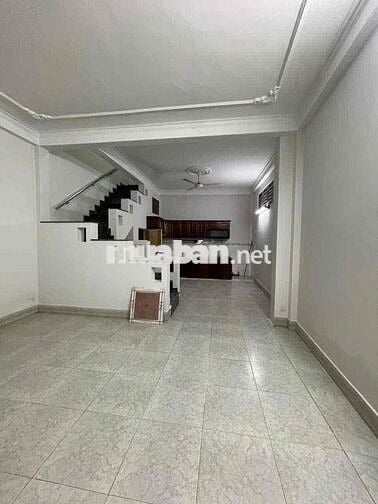 nhà góc 2 mặt hẻm số 640/21 A Trường Chinh , p 15, Q Tân Bình