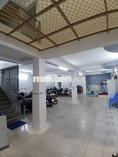 Phòng trọ 25m2 đường Phạm Văn Hai, Q.Tân Bình