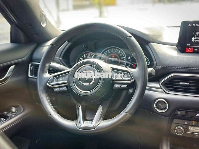 Mazda CX8 2024 Premium - 10000km