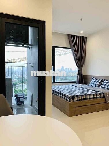bán căn studio 31m2 toà S303 Vinhomes Smart City