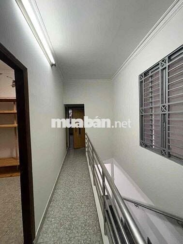 nhà góc 2 mặt hẻm số 640/21 A Trường Chinh , p 15, Q Tân Bình