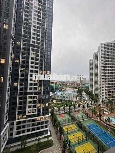 bán căn 1N+1 toà I2 Vinhomes Smart City