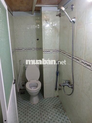 Phòng trọ 25m2 đường Phạm Văn Hai, Q.Tân Bình