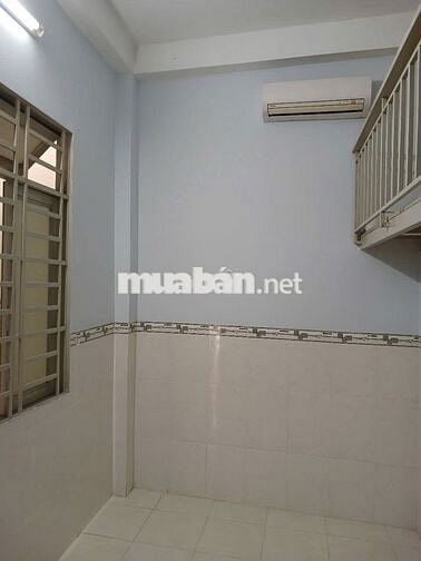 Phòng trọ 25m2 đường Phạm Văn Hai, Q.Tân Bình
