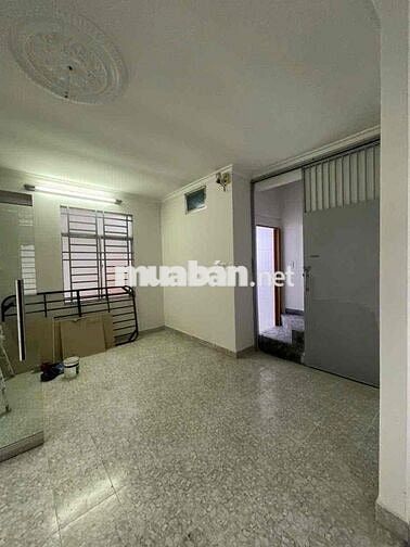 nhà góc 2 mặt hẻm số 640/21 A Trường Chinh , p 15, Q Tân Bình