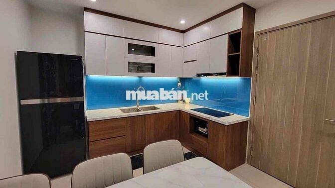 Chủ nhà gửi mình bán căn 3PN nội thất mới tinh chưa sử dụng, sẵn sổ