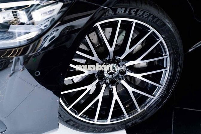 Mercedes Benz S Class 2022 S450 Luxury nhập Thái