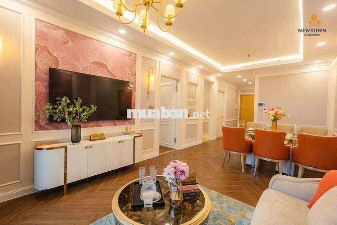 Căn hộ cao cấp chuẩn 5* view trực diện biển-sở hữu lâu dài-giá cực tốt