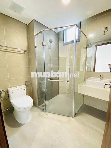 Cho thuê căn hộ 3PN mới sạch sẽ tại khu đô thị Mizuki Park-Nam Sài Gòn