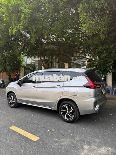 Cần gả em Mitsubishi Xpander Pre MY 2025 màu Bạc