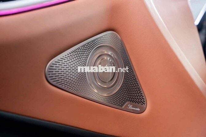 Mercedes Benz S Class 2022 S450 Luxury nhập Thái