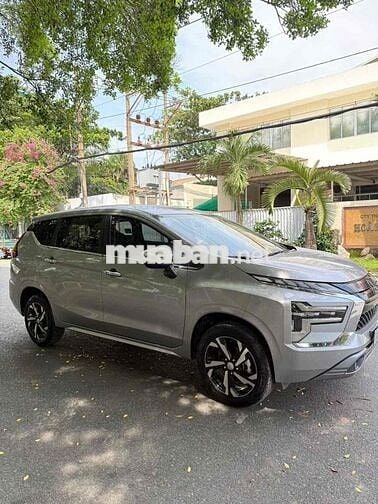 Cần gả em Mitsubishi Xpander Pre MY 2025 màu Bạc