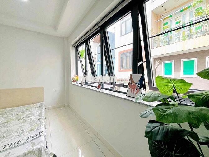 ✨✨Cho Thuê Phòng Cửa Sổ Thoáng Full Nội Thất ngay KCN Vĩnh Lộc Bình Ta