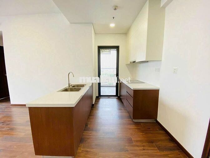 Cho thuê căn hộ 3PN mới sạch sẽ tại khu đô thị Mizuki Park-Nam Sài Gòn