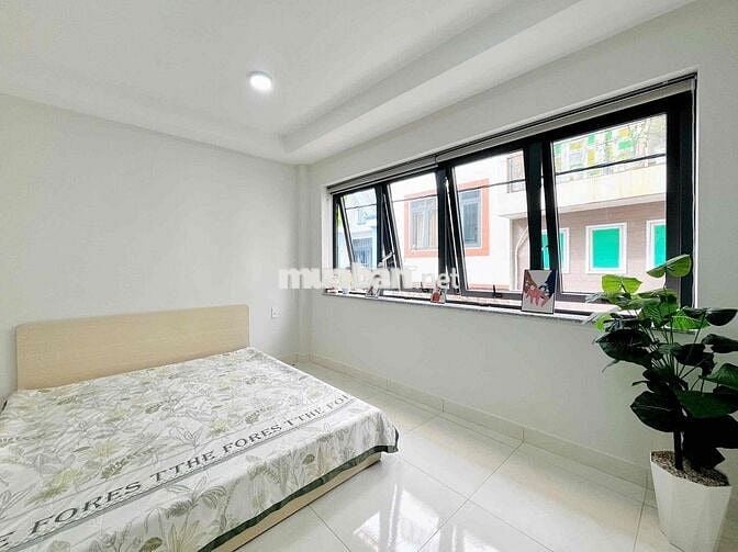 ✨✨Cho Thuê Phòng Cửa Sổ Thoáng Full Nội Thất ngay KCN Vĩnh Lộc Bình Ta