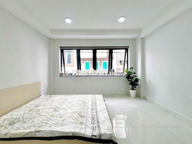 ✨✨Cho Thuê Phòng Cửa Sổ Thoáng Full Nội Thất ngay KCN Vĩnh Lộc Bình Ta