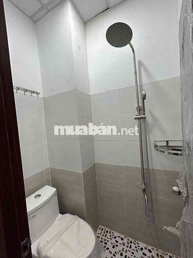 phòng trọ 19m2 đường Trịnh Quang Nghị phường 7 quận 8