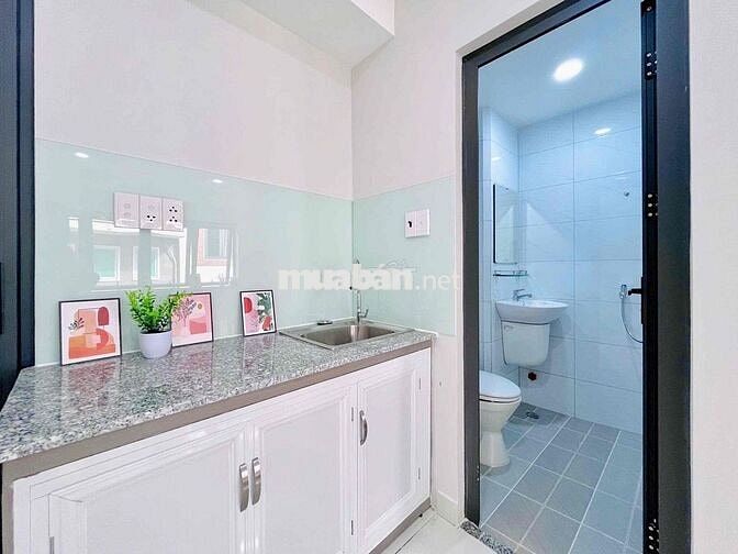 ✨✨Cho Thuê Phòng Cửa Sổ Thoáng Full Nội Thất ngay KCN Vĩnh Lộc Bình Ta