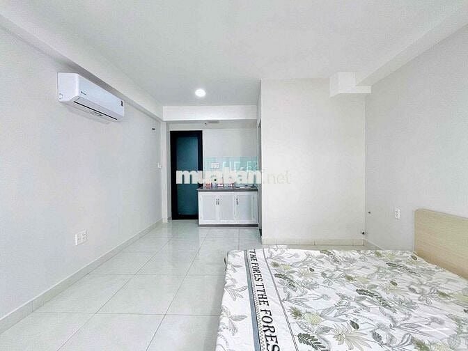 ✨✨Cho Thuê Phòng Cửa Sổ Thoáng Full Nội Thất ngay KCN Vĩnh Lộc Bình Ta