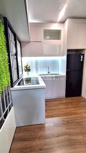 Tôn Đức Thắng, Đống Đa, 28m2, 3 tầng, 3 ngủ, full, 5.5 tỷ