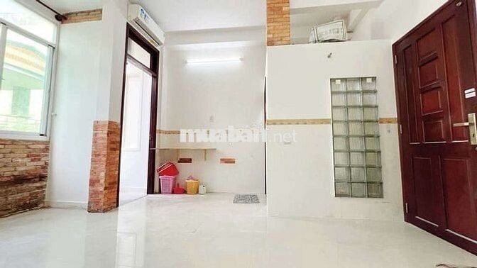 Phòng trọ quận 3 full nội thất