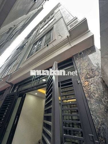 chính chủ cần bán nhà 5tang mới tinh ở tổ5 yên nghĩa hà đông