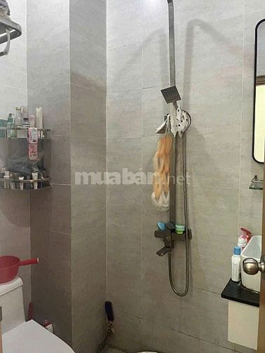 5,25 tỷ nhà 3 tầng, đường số 8, linh xuân thủ đức