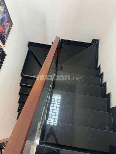 5,25 tỷ nhà 3 tầng, đường số 8, linh xuân thủ đức