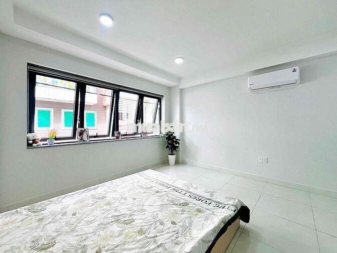 ✨✨Cho Thuê Phòng Cửa Sổ Thoáng Full Nội Thất ngay KCN Vĩnh Lộc Bình Ta