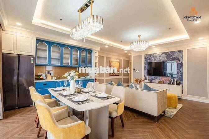Căn hộ cao cấp chuẩn 5* view trực diện biển-sở hữu lâu dài-giá cực tốt