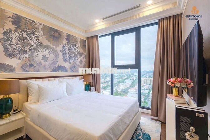 Căn hộ cao cấp chuẩn 5* view trực diện biển-sở hữu lâu dài-giá cực tốt