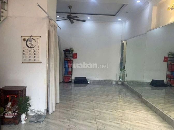 5,25 tỷ nhà 3 tầng, đường số 8, linh xuân thủ đức