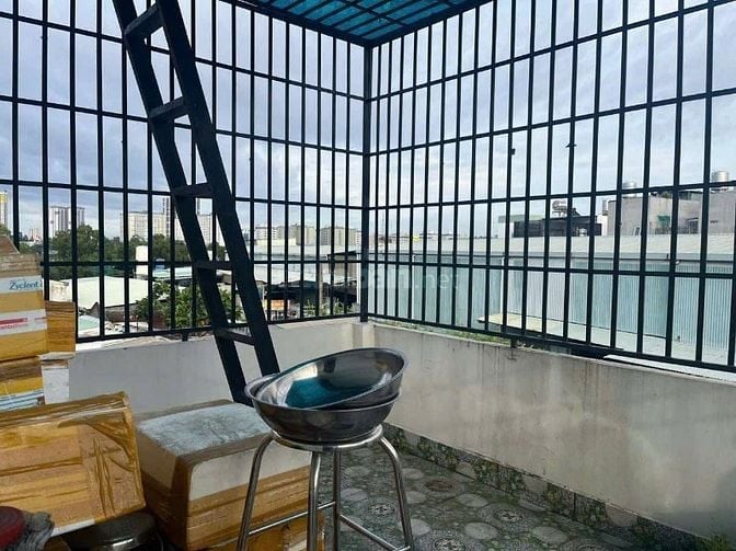 5,25 tỷ nhà 3 tầng, đường số 8, linh xuân thủ đức