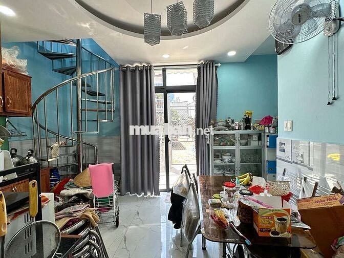 ❤️‍🔥 54M2 X 2 TẦNG Đúc Bê Tông - MỚI Ở NGAY 5x12 với 3PN - 5,7 Tỷ tl