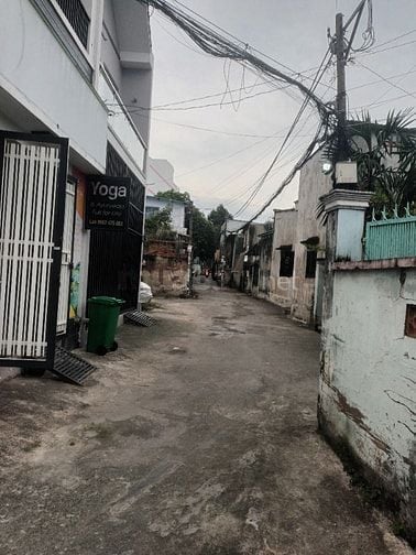 5,25 tỷ nhà 3 tầng, đường số 8, linh xuân thủ đức