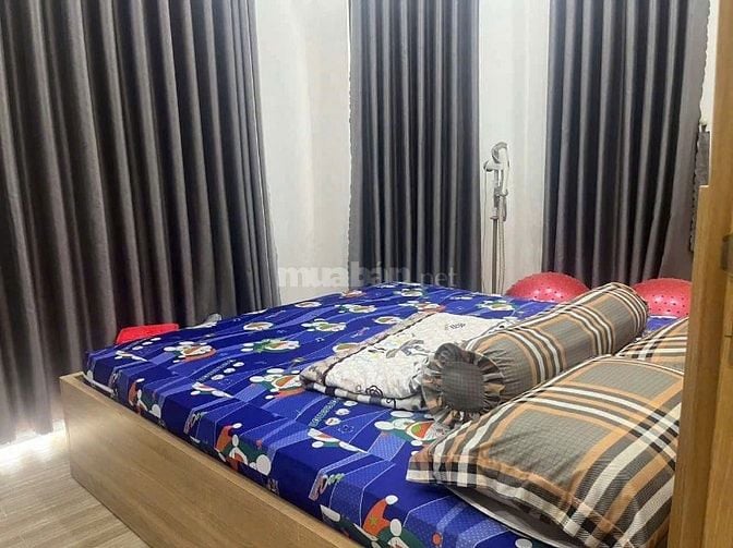 5,25 tỷ nhà 3 tầng, đường số 8, linh xuân thủ đức