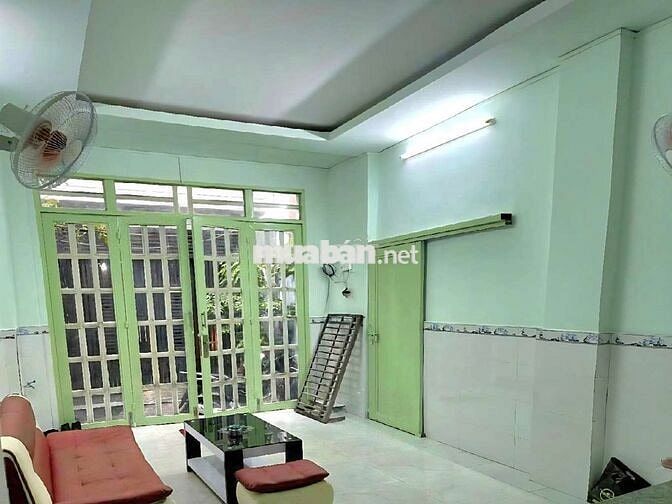 ❤️‍🔥❤️‍🔥NGÃ TƯ HÀNG XANH Giáp Q1
46M2 x 2 TẦNG ĐÚC 💥 Chỉ 4,78 Tỷ TL