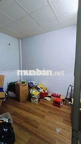 BÁN NHÀ NGỘP TỈNH LỘ 10 P.TÂN TẠO A 4X12 GIÁ 2,1TỶ BỚT LỘC