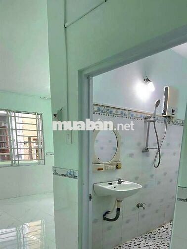 ❤️‍🔥❤️‍🔥NGÃ TƯ HÀNG XANH Giáp Q1
46M2 x 2 TẦNG ĐÚC 💥 Chỉ 4,78 Tỷ TL