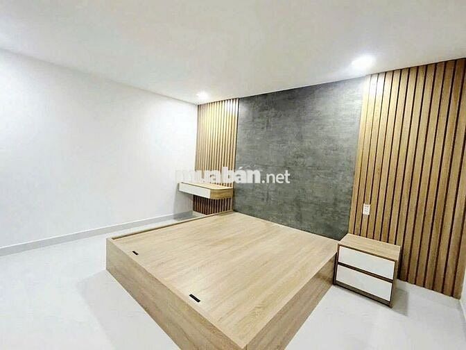 Cần cho thuê nhà 491/6A Lê Văn Sỹ P.12 Quận 3