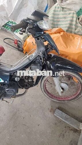 Honda Wave màu Đen