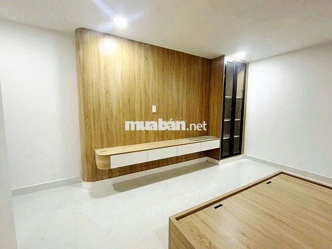 Cần cho thuê nhà 491/6A Lê Văn Sỹ P.12 Quận 3