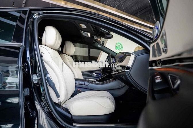 Mercedes Benz S Class 2017 S450 Luxury